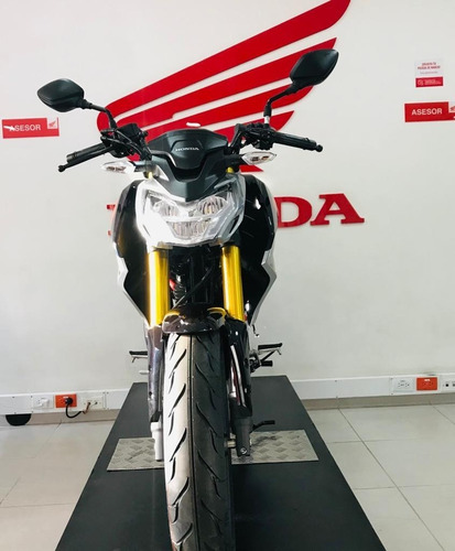 Imagen 10 de 24 de Honda Cb190r 2024 Barranquilla