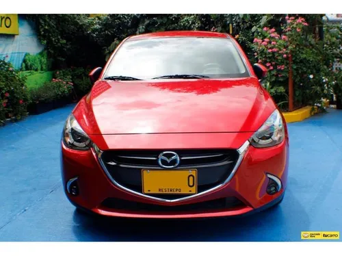 Mazda 2 1.5 Grand Touring