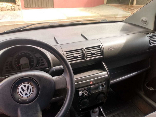 Volkswagen Fox 2006 1.0 City Total Flex 3p