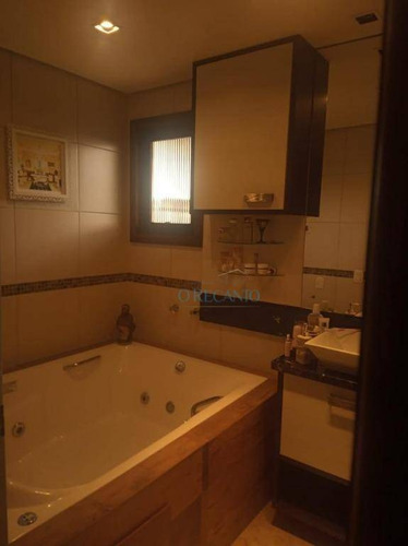 Imagem 27 de 30 de Casa Com 6 Dormitórios À Venda, 376 M² Por R$ 3.000.000,00 - Planalto - Gramado/rs - Ca0669