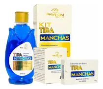 Comprar Kit Facial Skincare Tira Manchas - 3 Prod.