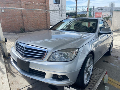 Imagen 1 de 15 de Mercedes Benz C 280 2009