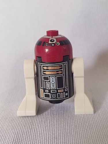 Droid Astromech Lego Star Wars Original 