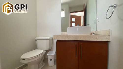 Imagen 3 de 17 de Casa Amueblada En Renta Natura Residencial León Gt