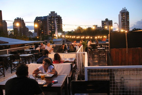 Imagen 7 de 8 de Se Vende Resto Bar En Güemes