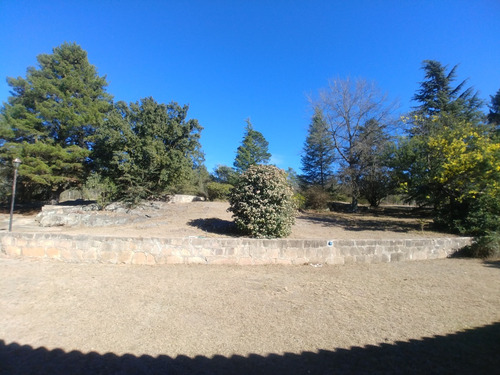 Casona En Las Sierras!!!!