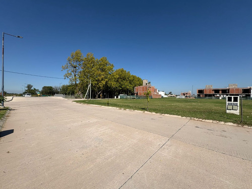 Campo Chico Venta Lote 360 M2 Apto Dúplex