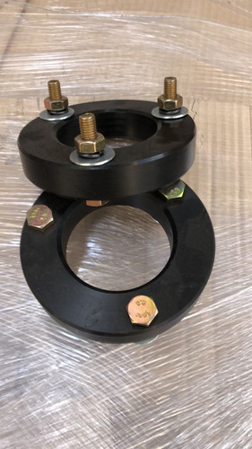 Lift Kit Delantero Toyota Hilux (2016-2025) Delantero +5cm