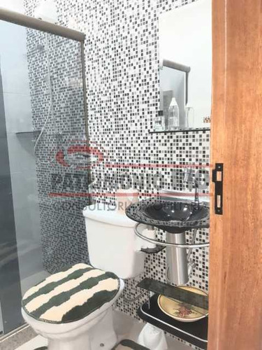 Imagem 3 de 15 de Casa Triplex Irajá - Toda Modernizada - Paca20504