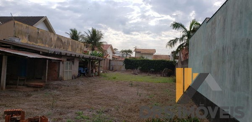Imagem 3 de 5 de Terreno Em Rua - Te458-v