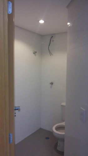 Imagem 5 de 30 de Apartamento No Centro - São Bernardo Do Campo-sp - 3250