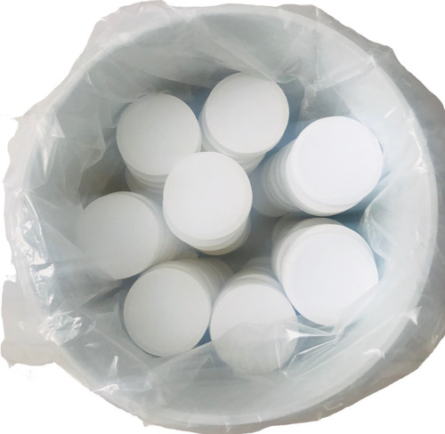 Tricloro En Tabletas De Triple Acción Pp-acciontri-8kg