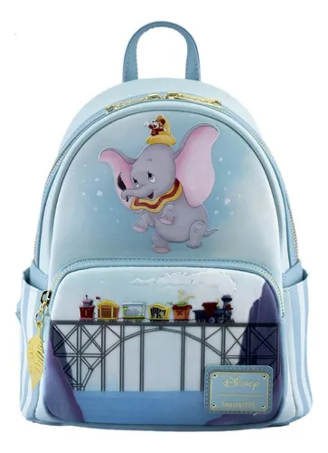 Mini mochilas disney sale