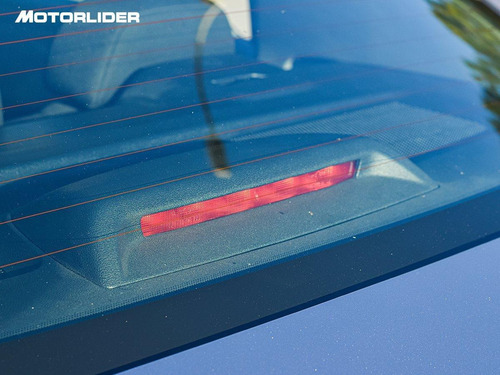 Imagen 21 de 25 de Citroën C-elysée 1.2 Feel Pack Ex. Full | Permuta / Financia