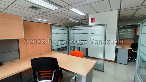 Imagen 4 de 8 de Alquiler Oficina En El Bosque 22-23485