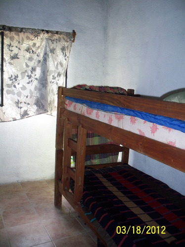 Imagen 14 de 14 de Alquilo Cabaña En La Esmeralda Ideal Para Vacacionar