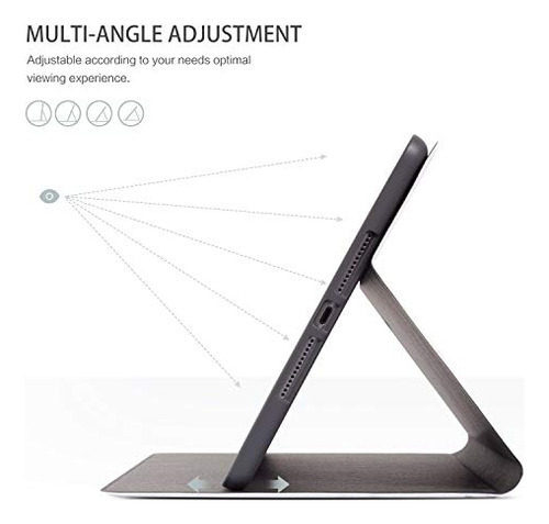 Funda Para iPad 9th Generation iPad 8th Gen iPad 7th Generat
