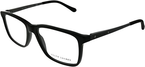 Marco Gafas Lentes Formulados Ralph Lauren Rl6133 Importados