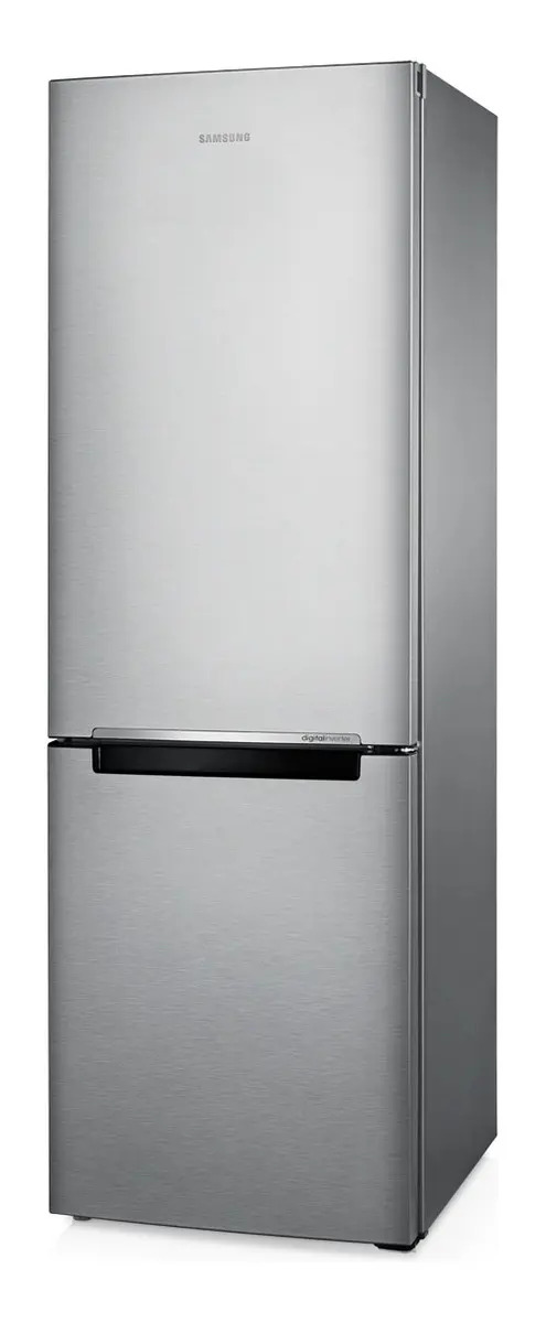 Heladera Samsung RB31FSRNDSA No Frost Digital Inveter 328L