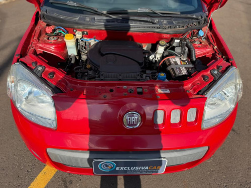 Fiat Vivace 1.0 EVO Fire Flex 8V 5p