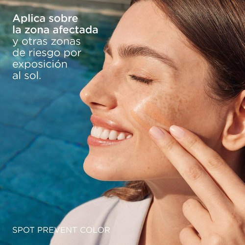 Isdin Fotoultra Spot Prevent Color Spf 50+ 50ml