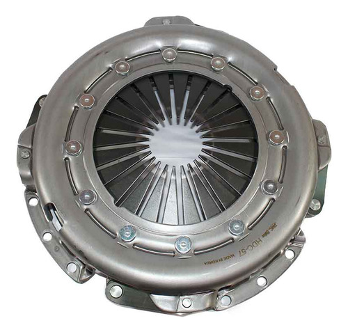 Plato De Embrague:mitsubishi:4d34-fuso,hyundai:hd65-hd72-hd7