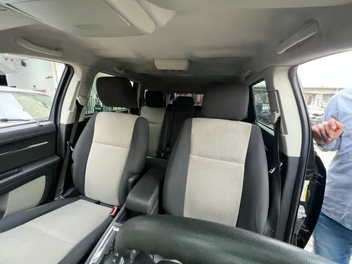 Dodge Journey 2.7 Sxt