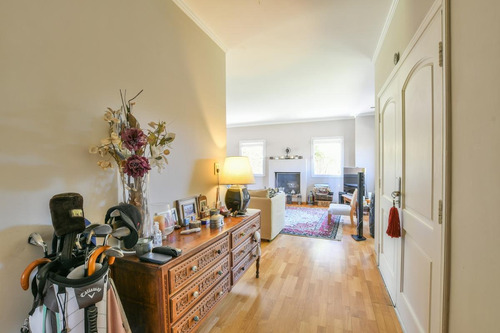 Casa De 3 Dormitorios - Pileta Y Galería Con Parrillero - Fisherton