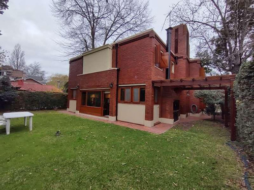 Imagen 4 de 30 de Casa En Venta, Club Privado Loma Verde (uf B36), Escobar