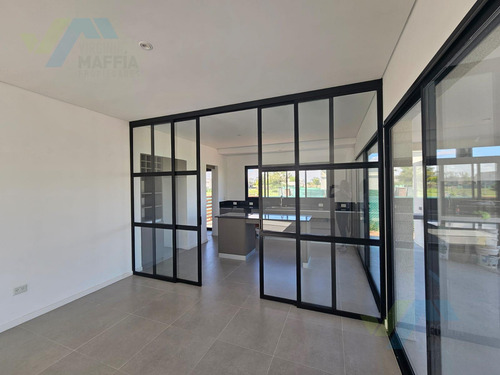 Casa 4 Dormitorios En Barrio Cerrado San Pablo - Pilar