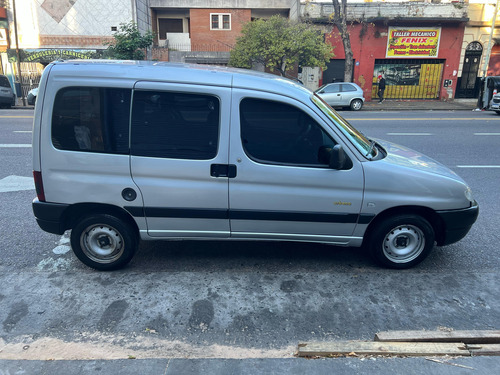 Peugeot Partner Urbana 1.4 Confort Aa