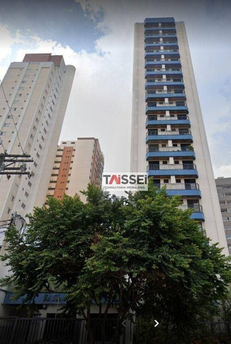 Imagem 13 de 22 de Apartamento Com 2 Dormitórios À Venda, 61 M² Por R$ 583.000,00 - Saúde - São Paulo/sp - Ap8592