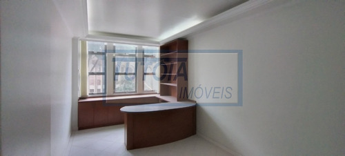 Imagem 10 de 10 de Excelente Conjunto Comercial A Venda Na Rua Itapeva - 21916-j - 70326117