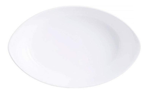 Fuente Opal Oval Smart Cuisine 3 Litros