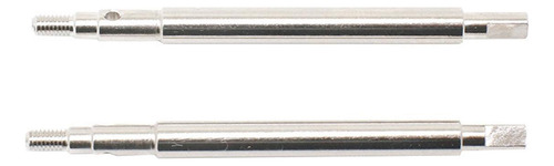 Rc Cvd Drive Shafts Dogbone Joint Upgrade Para Accesorios De