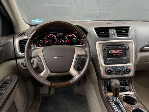 GMC Acadia V6 3.6l Denali At
