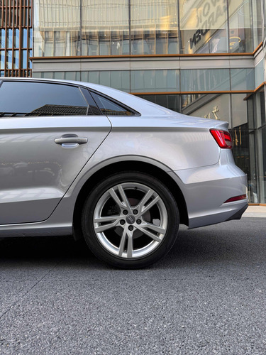 Audi A3 1.4 Dynamic At Dsg