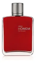 Comprar Perfume Homem Potence Masculino Natura 100 Ml