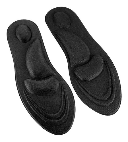 Suela De Zapato Orthotic Ins Pies Planos Soporte Arco Espuma