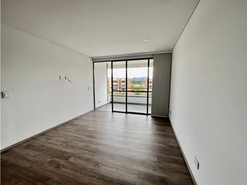 Apartamento En Llanogrande Para Renta