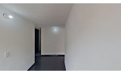 Frailejon 1 - Apartamento En Venta En Ciudad Verde, Soacha
