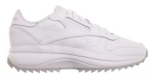 Zapatillas Reebok Classic Leather Sp - Lifestyle Mujer