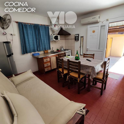 Complejo Con Local Comercial En Colón