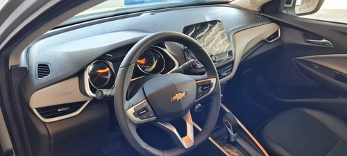Chevrolet Onix 1.0 Turbo Premier Ii At