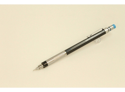 Lapiz Mecanico Pentel Graphlet, 0.5mm (pg505-ad)