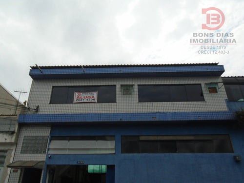 Imagem 11 de 11 de Salao - Vila Re - Ref: 6685 - L-6685