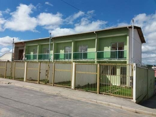 Imagem 12 de 12 de Casa Duplex À Venda, 2 Quartos, 1 Suíte, 1 Vaga, Campos Silveira - Ribeirão Das Neves/mg - 2907