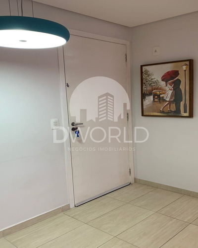 Imagem 21 de 30 de Ótimo Apartamento - Fácil Acesso Ao Centro Da Cidade! - Ap02773 - 70340044