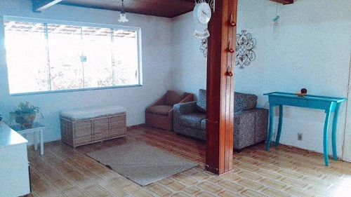 Imagem 28 de 30 de Chácara Com 3 Dormitórios Para Alugar, 1665 M² Por R$ 6.600,00/mês - Monterrey - Louveira/sp - Ch0060