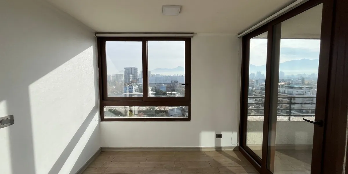 Imagen 1 de 25 de Venta Depto 3d+2b Ñuñoa Desde Uf 5606
